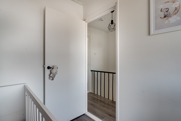 Medium property photo - Vondellaan 43, 6901 MB Zevenaar